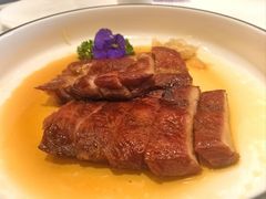 -白天鹅宾馆-宏图府餐厅