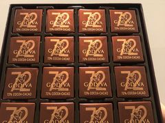 -GODIVA(宁波来福士店)