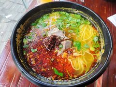 -一品飘香米线(一中总店)