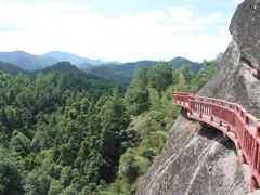 -崀山风景名胜区