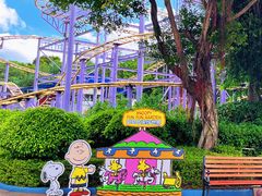 -史努比缤纷世界