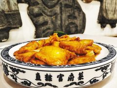 总督豆腐-保定会馆(裕华店)