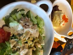 -斗牛士牛排(南京东路店)