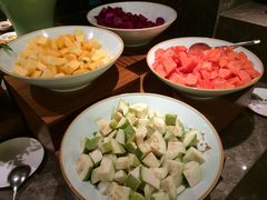 -红林大酒店RFcafe自助餐厅