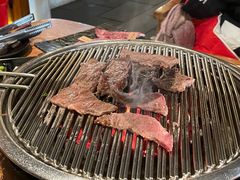 -千寻烧肉(政务区店)
