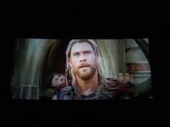 -万达影城IMAX(海口日月广场店)