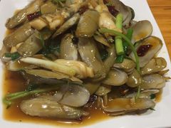 -京朋串屋·烧烤(望京西路总店)