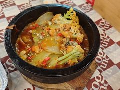 -老三样·旧食新味(船山路店)