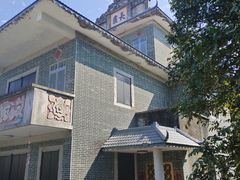 -开平碉楼文化旅游区马降龙景区