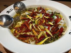 -新太二·鲜料川菜(晶耀前滩店)