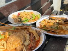 -郭记小街麻辣烫(南小街总店)