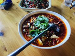 -重庆人家(怡康路店)