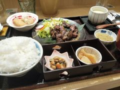 -味太助·银饭食堂(中华城店)