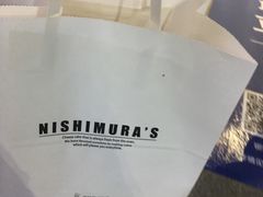 -西村叔叔的店·面包·甜品·蛋糕(崂山丽达店)