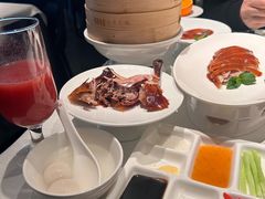 -四季民福烤鸭店(故宫店)