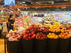 -深圳来福士广场