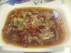 android_upload_pic-新大咀港式茶餐厅(宝山万达店)