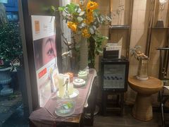 -Dragonfly悠庭·按摩Spa(新乐路店)