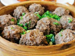 -猪肉婆私房菜(容桂总店)