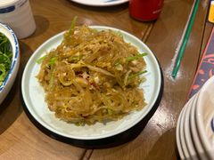 -满园烤鸭·春饼(太原街万达店)