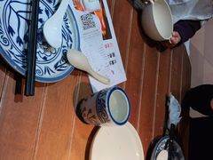 -小放牛炒菜馆(北国商城店)