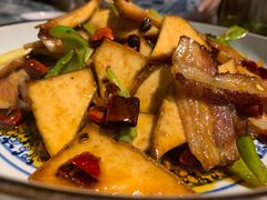 -长安炊烟庭院陕菜(七路明光路店)