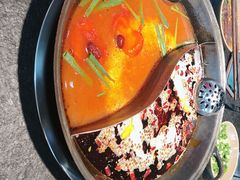 -大虎重庆老火锅(正弘城店)
