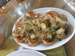 -明记海鲜大排档(巽寮湾店)