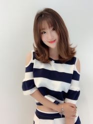 -HAIR POP