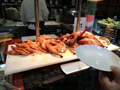 -青岛青龙美爵酒店·阳光海岸西餐厅