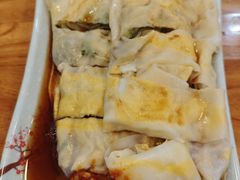 -张记炸串肠粉