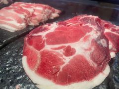 -鑫海汇海鲜烤肉火锅自助(七彩城店)