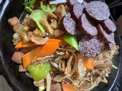 -金家高丽火盆