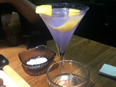 -LAMP BAR 水烟音乐酒吧