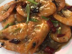 香辣虾-九龙餐厅(大沽路店)