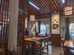 -食鸡公社辣子鸡·潍坊菜·烧烤