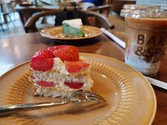 -BAKER&SPICE(BFC外滩金融中心店)