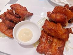 主厨飘香肉-神仙馆(衡山路店)
