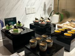 -深圳机场凯悦酒店
