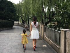 -运河游船(武林门码头)