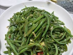 -桂园餐厅(五大道店)
