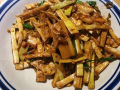 -炊烟·山房菜