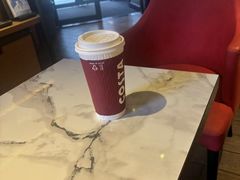 -COSTA COFFEE(新奥购物中心店)