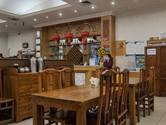 大堂-南磨房食府(燕莎奥特莱斯购物中心店)