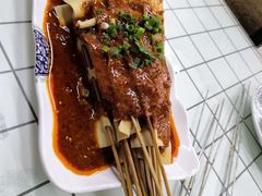 -回味南塘老王虾尾(总店)
