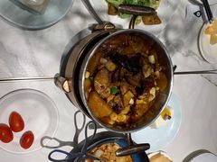 -阿里疆Alijiang·丝路美食·异域风情·清真(长楹天街店)