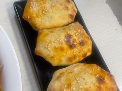 烤包子-马黑哥椒麻鸡(清江山水店)