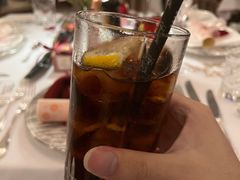 -上海和平饭店华懋阁 Cathay Room