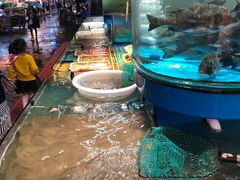 水产区-谊荣海鲜大牌档(石湖店)