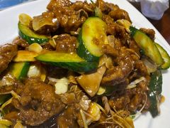 -惠宾饭庄(中山路店)
